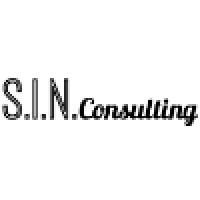 sin consulting