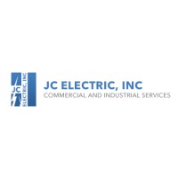 JC Electric Inc logo - Similar company to Triangle Visions Optometry