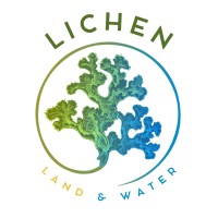 Lichen Land and Water Inc. logo - Similar company to Lichen