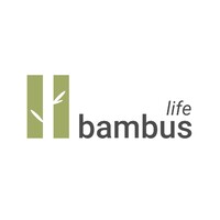 BambusLife logo - Similar company to Venda Simples - C&E