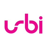 URBI logo - Similar company to 2Gis