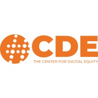 Center for Digital Equity logo - Similar company to Digitunity