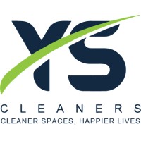 YS CLEANING SERVICES logo - Similar company to Aim Recruitment Solutions Pty Ltd