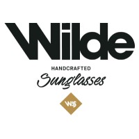 Wilde Sunglasses logo - Similar company to Pinto Gallery
