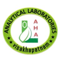 Aha Analytical Laboratories logo - Similar company to Sgt - Skill Development Hub
