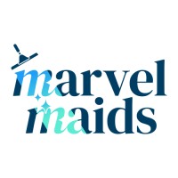 Marvel Maids logo - Similar company to Cherry Assistant