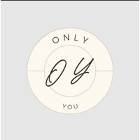 Only You, Animations de soirées d'entreprises à Lyon logo - Similar company to Mylabel, Partenaire De Votre Transition Alimentaire