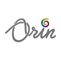 Agência Orin logo - Similar company to Fattore Propaganda
