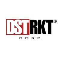 DSTRKT Corp. logo - Similar company to Dstrkt 24 Kampala