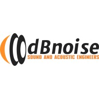 dBnoise logo - Similar company to Balong - Mdtpnet