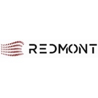 Redmont logo - Similar company to Allrein