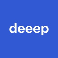 Deeep logo - Similar company to Deeep.Ai