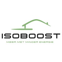 Isoboost bv logo - Similar company to Sack Zelfbouw