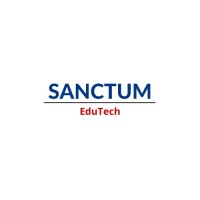 Sanctum EduTech logo - Similar company to Vebsters