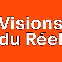 Visions du Réel, International Film Festival Nyon logo - Similar company to Dok Leipzig