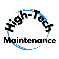 High-Tech Maintenance SA logo - Similar company to Lmw Bookkeeping Services