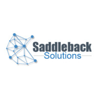 Saddleback Solutions logo - Similar company to Crystal Echo Pty Ltd