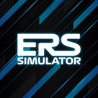 ERS Simulator logo - Similar company to Team Tecno