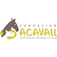 Fundación ACAVALL logo - Similar company to Somos Diferentes Sl