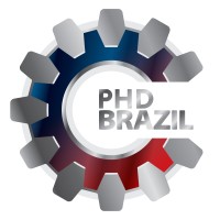 PHD Brazil logo - Similar company to Bmv Betenheuser Metal Técnica