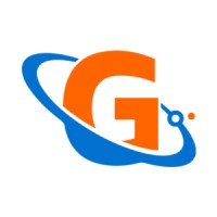 Gravis Apps logo - Similar company to Dcubed