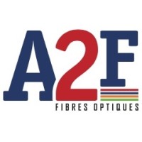 A2F logo - Similar company to Ac Telecom