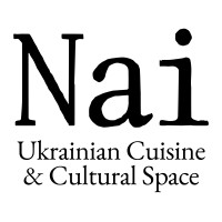 Nai - Ukrainian Cuisine And Cultural Space