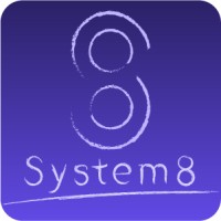 System8 logo - Similar company to System8