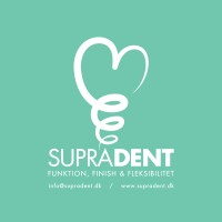 SupraDent logo - Similar company to Buldent Ltd.