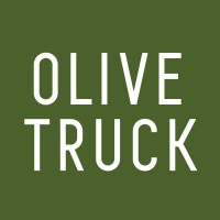 Olive Truck logo - Similar company to Eritea
