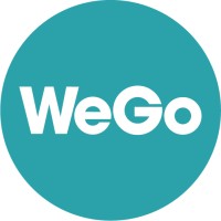 WeGo Carsharing Solutions logo - Similar company to Mobigo, Samen Duurzaam Mobiel