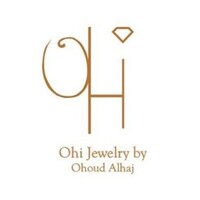 Ohi Jewelry logo - Similar company to Meg Creatives