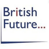 British Future logo - Similar company to Fairness Foundation