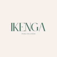 Ikenga PR logo - Similar company to Tc & Friends