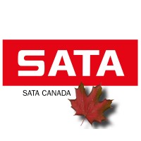 SATA Canada Inc. logo - Similar company to Sata Usa Inc.