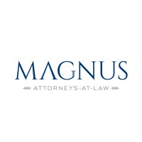 MAGNUS, Attorneys-at-Law logo - Similar company to Rooof