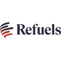 Refuels - Renewable Energy Fuels B.V. logo - Similar company to Refuels Ltd