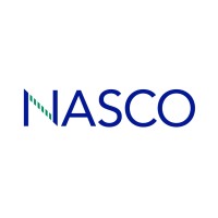 Nasco Egypt logo - Similar company to Adrova