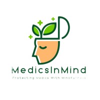 Medics In Mind logo - Similar company to Ib Masters