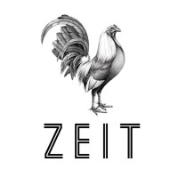 Zeit Cervejaria logo - Similar company to Gemte Corretora (11) 31557390