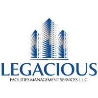 Legacious Facility Management logo - Similar company to Proactive Facility Management