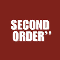 Second Order Podcast logo - Similar company to Amis Labs