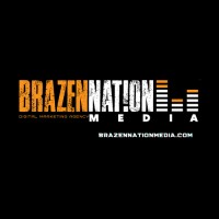 Brazen Nation Media logo - Similar company to Brazen Business & Creative Agency