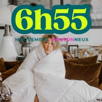 6h55 logo - Similar company to Leafsheep