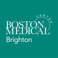 Boston Medical Center – Brighton logo - Similar company to Cobalt Research Bv