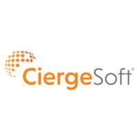 CiergeSoft logo - Similar company to Icon Engineering, Inc.