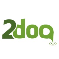2doo logo - Similar company to Unitinia Educational Softwares Inc.