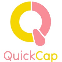 QuickCap logo - Similar company to Bacorca Seguridad Privada