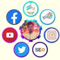 Digital Service Centre BD logo - Similar company to First Notch Hr Services