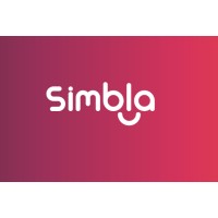 Simbla logo - Similar company to Imark Image - Branding, Ui-Ux, Web Development